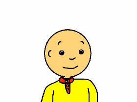 Caillou