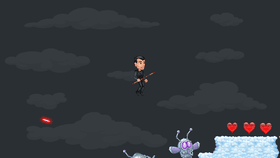 The Matrix