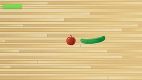 Week 7: Axe the fruits!