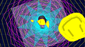 Spiral Triangles