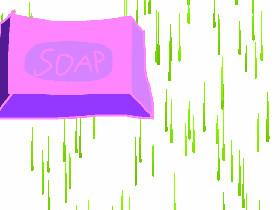 soap grass