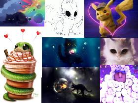 Cutest Things Ever!!!