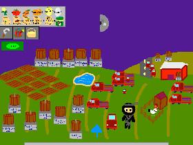 Farm 4 life! 1
