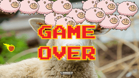 Sheep protector [harder]