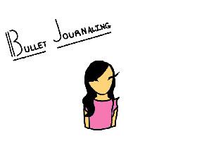 🌷 Bullet Journaling 🌷