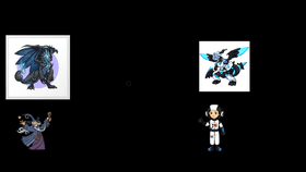 Week 1: Create Your Avatar