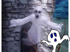 Real Ghost