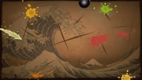 Week 8: Fruit Ninja AR