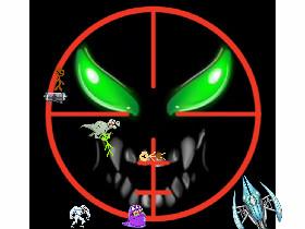 MONSTER EXTERMINATION 2