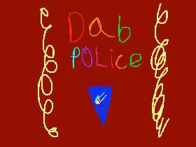 Dab Police