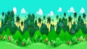 Jungle Screenshots