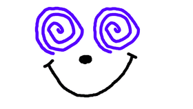 Hypnotized Guy
