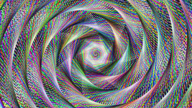 Spiral Triangles
