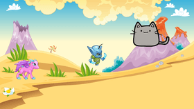 Animation Template