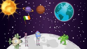 Space Adventure