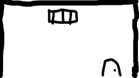 Prison break Level 1