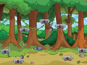 Platformer Game 2