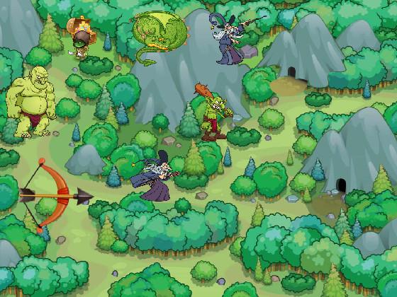 Adventure Game 1