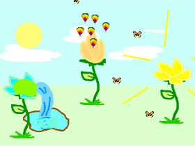 hi I hope you like it! &lt;3