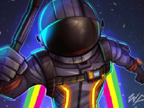 space