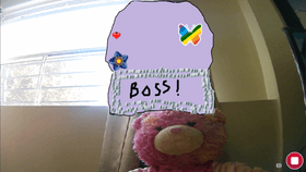 Week 8: Augment Your Reality!