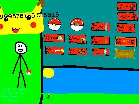 Dab Clicker Pokemon 3