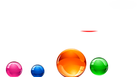 COLLISION BALLS