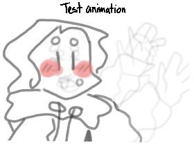 Oooh//animation