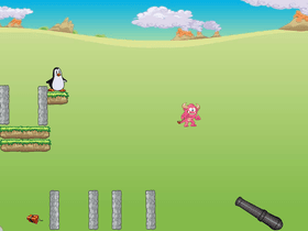 Physics Game