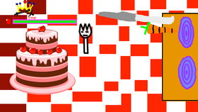 Save the Cake! Update