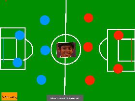 2 player soccer (no music) 1