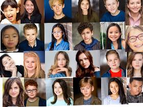 Famous kids Actors!