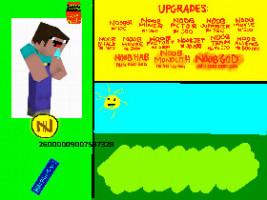 Noob Clicker