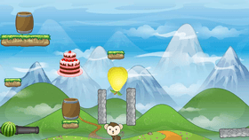 Physics Cannon 2-Player