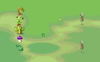 Plants vs. Zombies 1