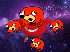 Uganda Knuckle’s adventure