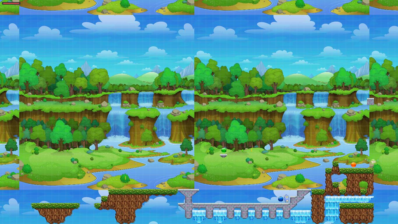 Platformer Tutorial