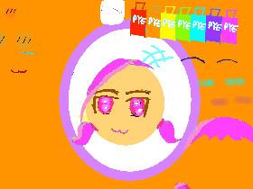 CRAZY face 2