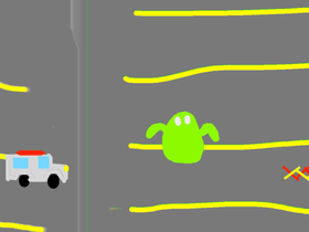 Ecto Run