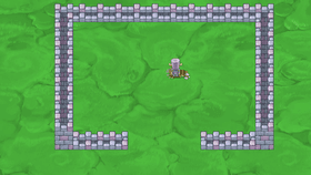 Top Down RPG  Project