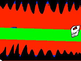 geometry dash skull 1 1