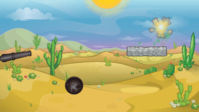 Barrel Blast