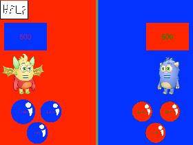 Pink vs. Green (v 1.1) 1