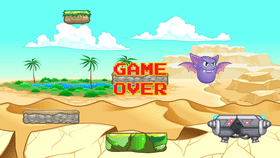 A Beautiful Arcade Game