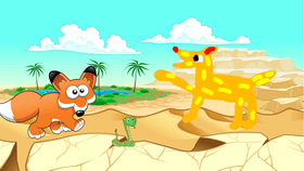 Week 4: Desert Quiz