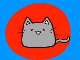 Learn To Draw A Cat.