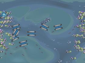 Chopper Game 1