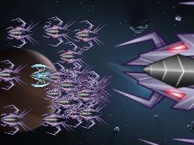 Arcade Shooter Game 9