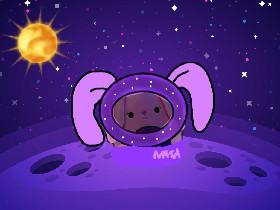 Space Bunny