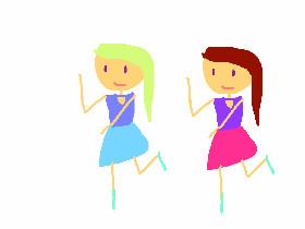 animation story for girlies